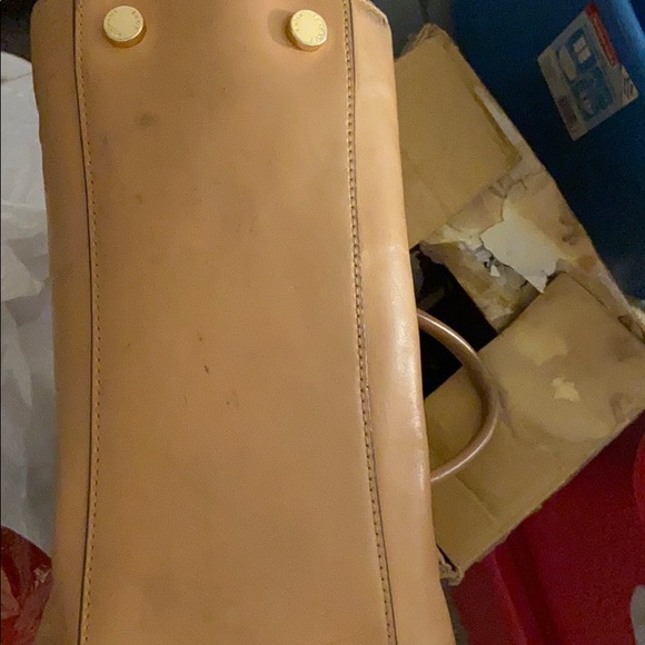 Michael Kors Hamilton Traveler - Picture 8 of 8